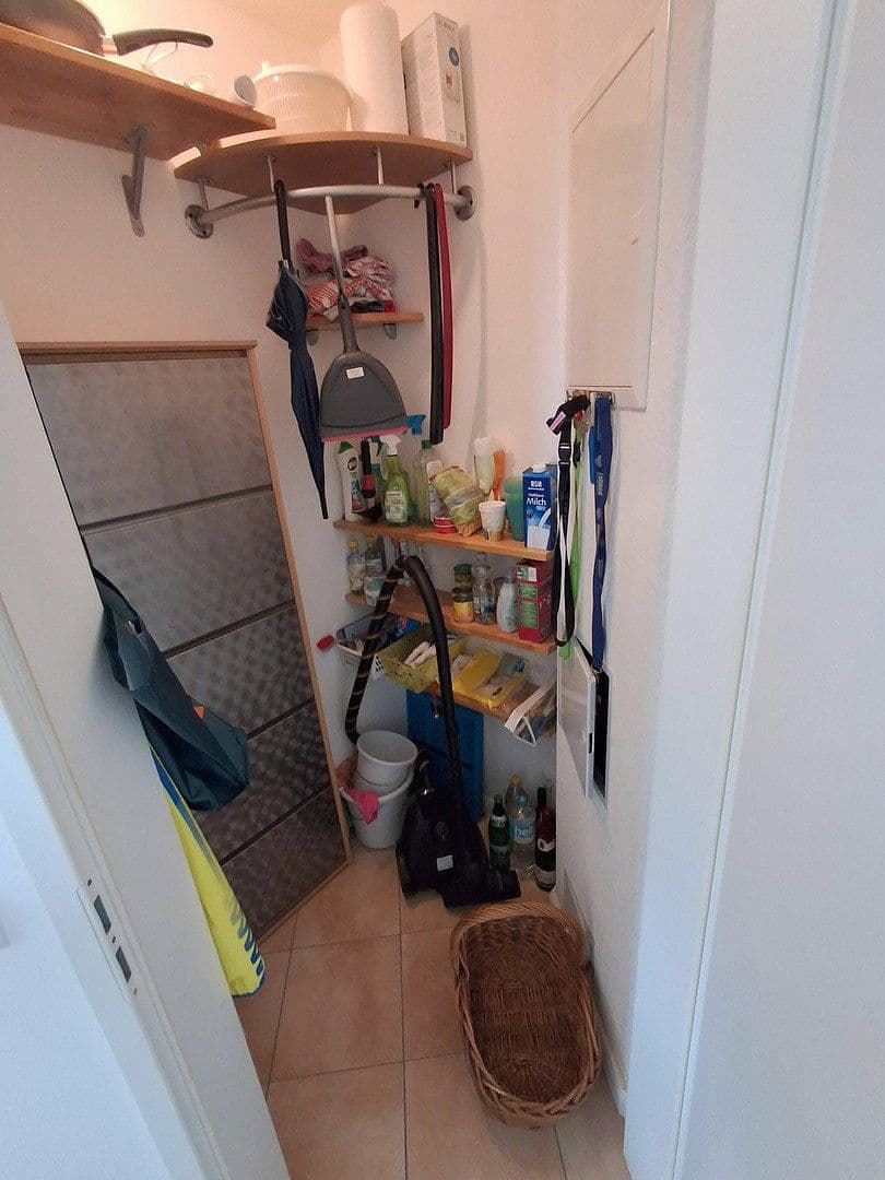 Prodej bytu 2+1 46 m², Konsulweg 102, Scharbeutz, Šlesvicko-Holštýnsko Prodej bytu 2+1 46 m², Konsulweg 102, Scharbeutz, Šlesvicko-Holštýnsko