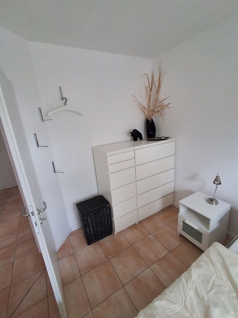 Prodej bytu 2+1 46 m², Konsulweg 102, Scharbeutz, Šlesvicko-Holštýnsko Prodej bytu 2+1 46 m², Konsulweg 102, Scharbeutz, Šlesvicko-Holštýnsko