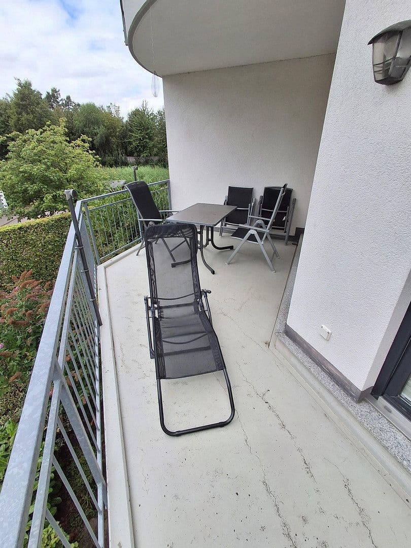 Prodej bytu 2+1 46 m², Konsulweg 102, Scharbeutz, Šlesvicko-Holštýnsko Prodej bytu 2+1 46 m², Konsulweg 102, Scharbeutz, Šlesvicko-Holštýnsko