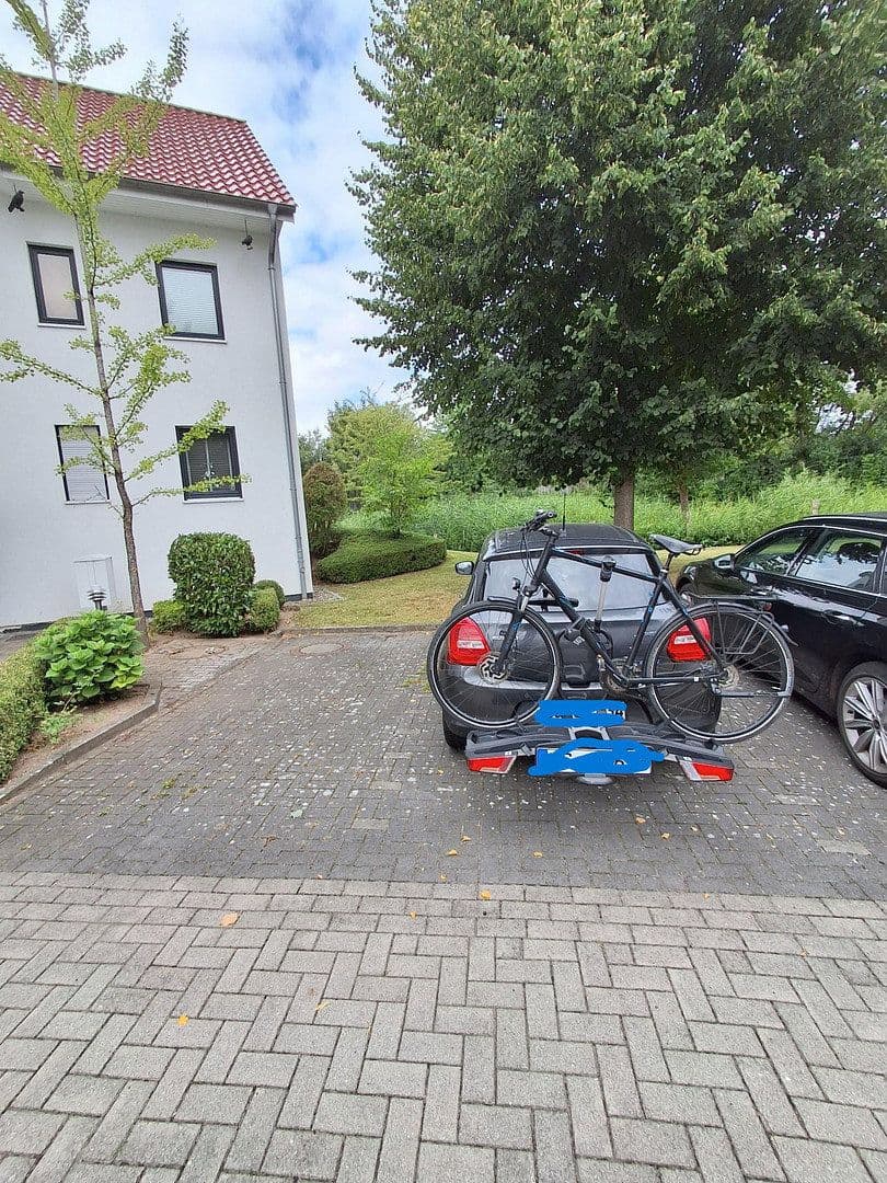 Prodej bytu 2+1 46 m², Konsulweg 102, Scharbeutz, Šlesvicko-Holštýnsko Prodej bytu 2+1 46 m², Konsulweg 102, Scharbeutz, Šlesvicko-Holštýnsko