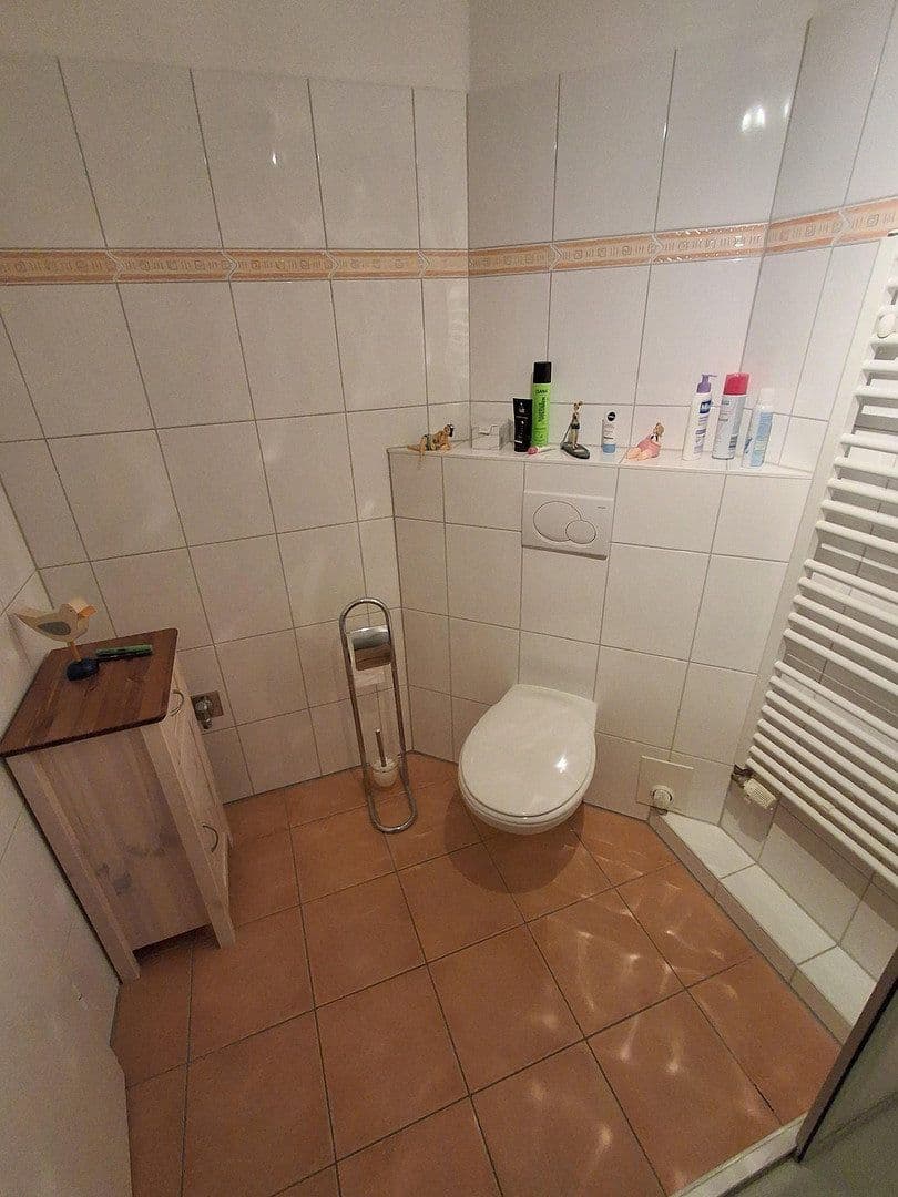 Prodej bytu 2+1 46 m², Konsulweg 102, Scharbeutz, Šlesvicko-Holštýnsko Prodej bytu 2+1 46 m², Konsulweg 102, Scharbeutz, Šlesvicko-Holštýnsko