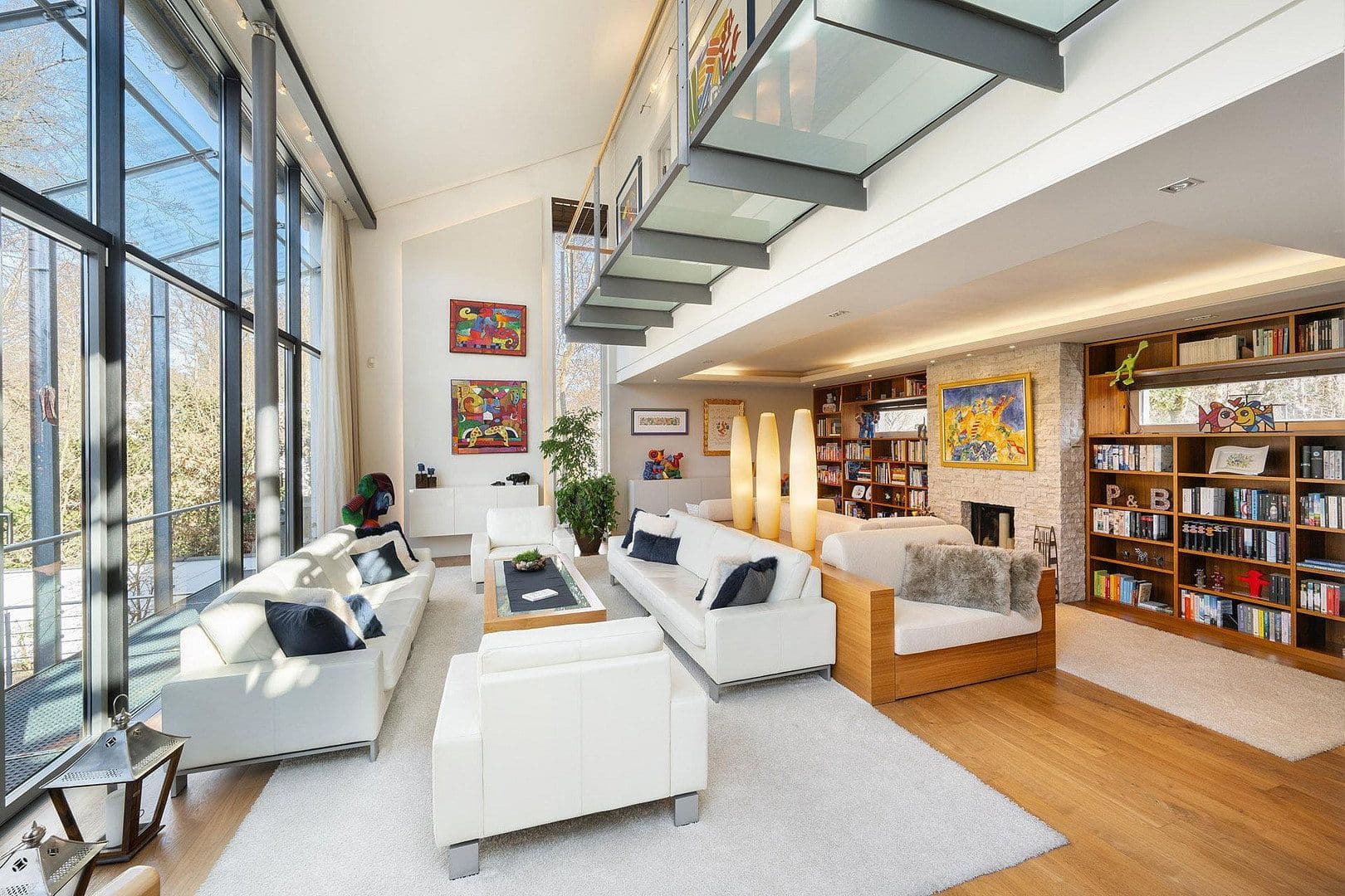 Prodej domu 361 m², pozemek 1.202 m², Grünwald, Bavorsko Prodej domu 361 m², pozemek 1.202 m², Grünwald, Bavorsko