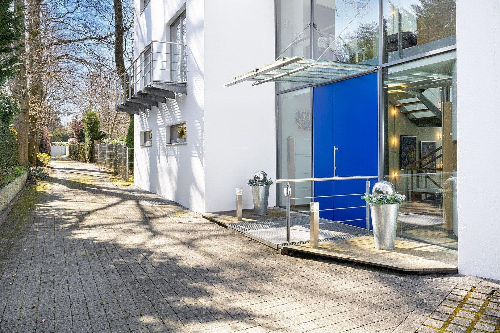Prodej domu 361 m², pozemek 1.202 m², Grünwald, Bavorsko Prodej domu 361 m², pozemek 1.202 m², Grünwald, Bavorsko