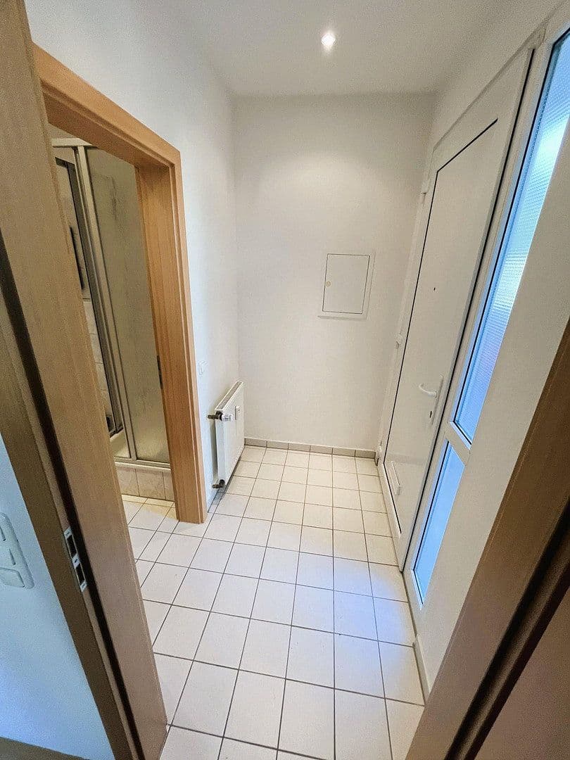 Pronájem bytu 2+1 65 m², Steinhammer Straße 146, Dortmund, Severní Porýní-Vestfálsko Pronájem bytu 2+1 65 m², Steinhammer Straße 146, Dortmund, Severní Porýní-Vestfálsko