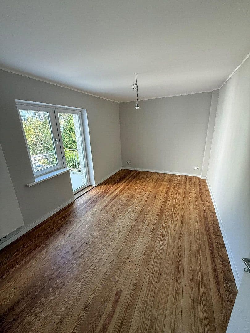 Pronájem bytu 3+1 66 m², Hamburg, Hamburg Pronájem bytu 3+1 66 m², Hamburg, Hamburg