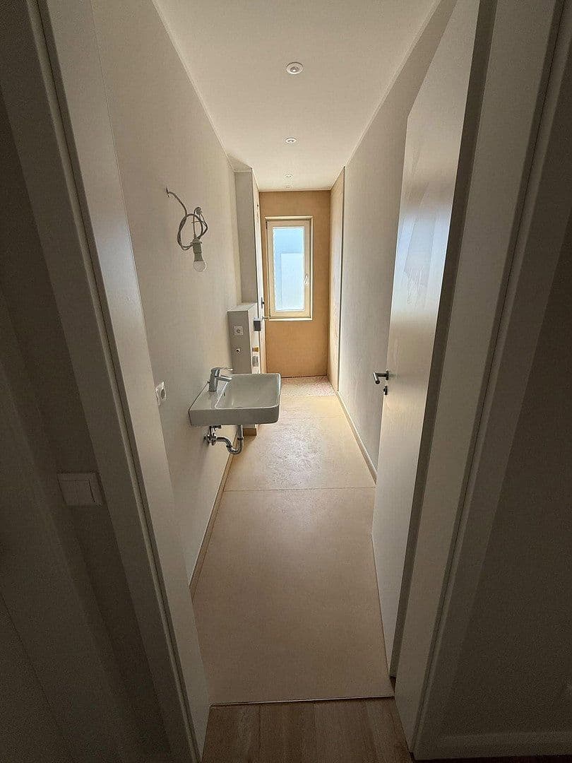 Pronájem bytu 3+1 66 m², Hamburg, Hamburg Pronájem bytu 3+1 66 m², Hamburg, Hamburg