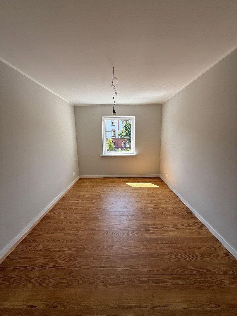 Pronájem bytu 3+1 66 m², Hamburg, Hamburg Pronájem bytu 3+1 66 m², Hamburg, Hamburg