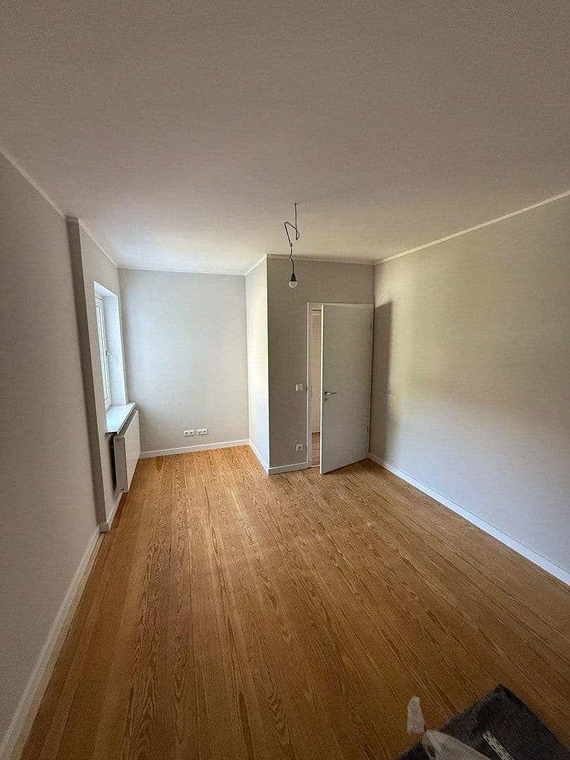 Pronájem bytu 3+1 66 m², Hamburg, Hamburg Pronájem bytu 3+1 66 m², Hamburg, Hamburg