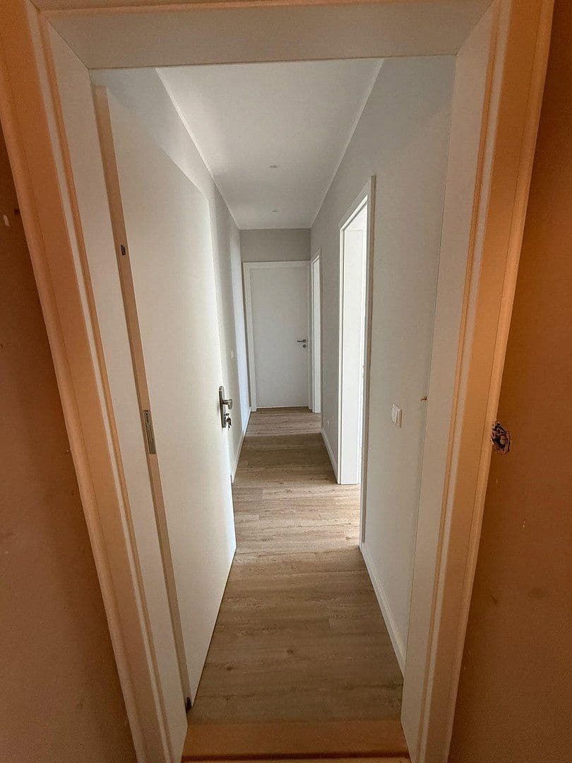 Pronájem bytu 3+1 66 m², Hamburg, Hamburg Pronájem bytu 3+1 66 m², Hamburg, Hamburg