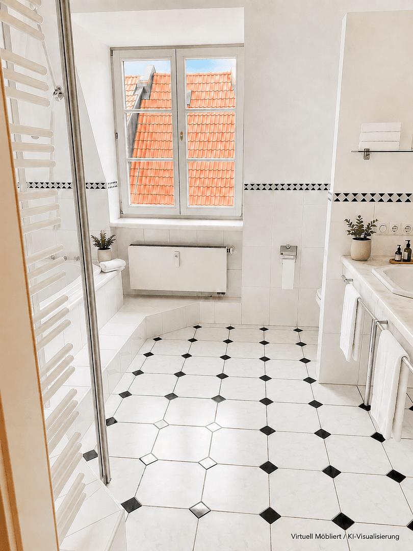 Pronájem bytu 3+kk 166 m², Leopoldstraße 56, München, Bavorsko Pronájem bytu 3+kk 166 m², Leopoldstraße 56, München, Bavorsko