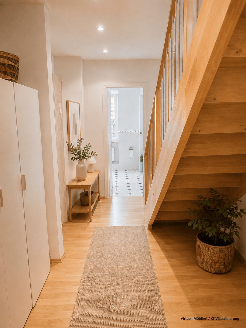 Pronájem bytu 3+kk 166 m², Leopoldstraße 56, München, Bavorsko Pronájem bytu 3+kk 166 m², Leopoldstraße 56, München, Bavorsko