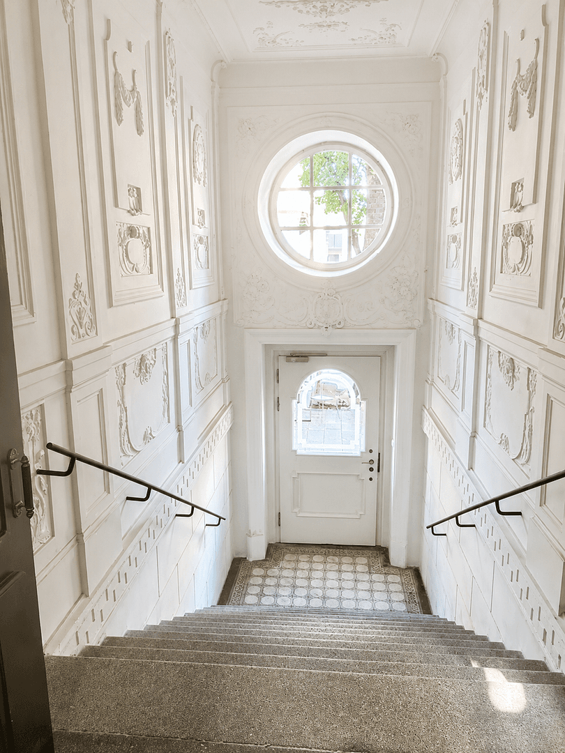 Pronájem bytu 3+kk 166 m², Leopoldstraße 56, München, Bavorsko Pronájem bytu 3+kk 166 m², Leopoldstraße 56, München, Bavorsko