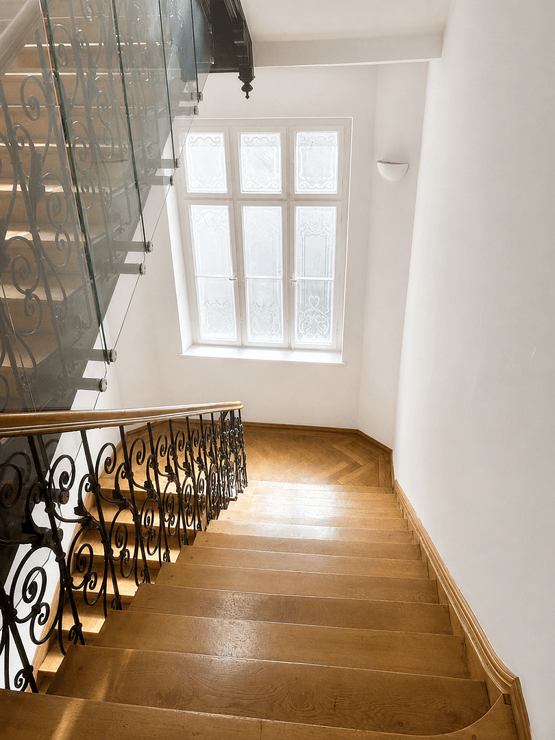 Pronájem bytu 3+kk 166 m², Leopoldstraße 56, München, Bavorsko Pronájem bytu 3+kk 166 m², Leopoldstraße 56, München, Bavorsko