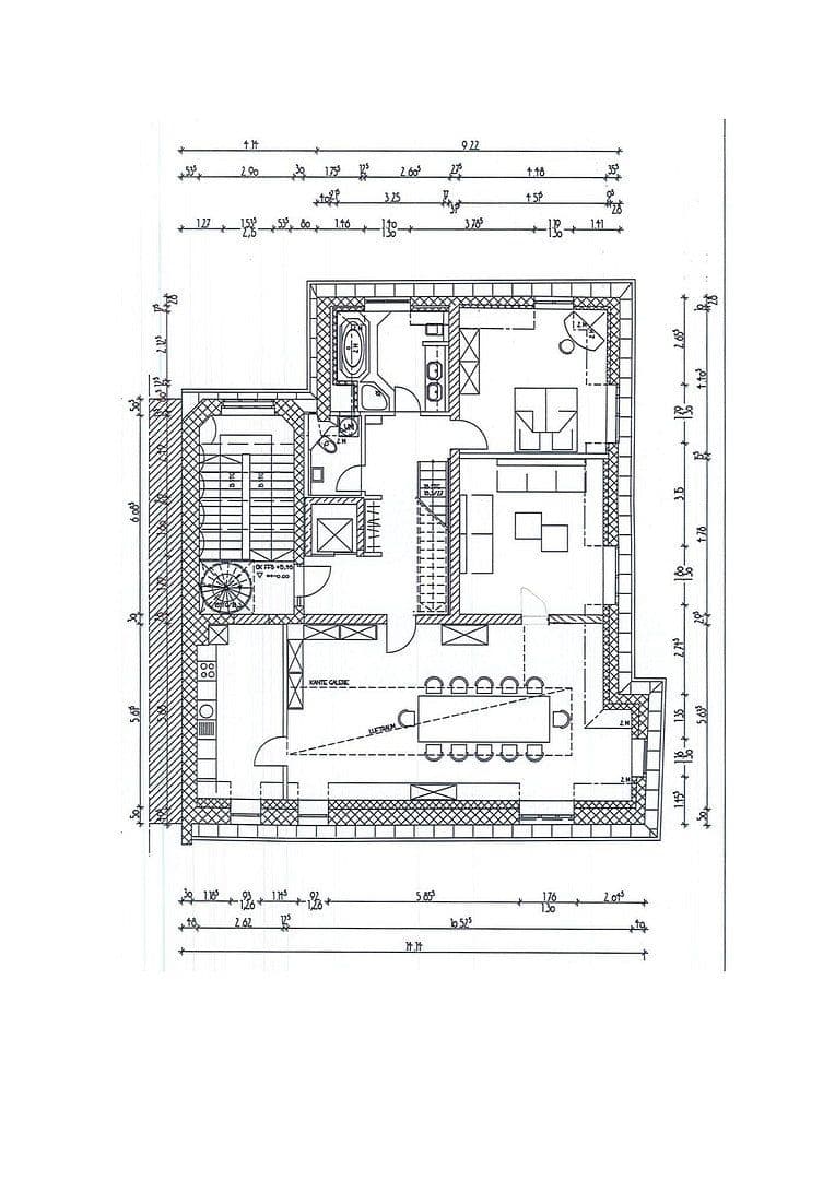 Pronájem bytu 3+kk 166 m², Leopoldstraße 56, München, Bavorsko Pronájem bytu 3+kk 166 m², Leopoldstraße 56, München, Bavorsko