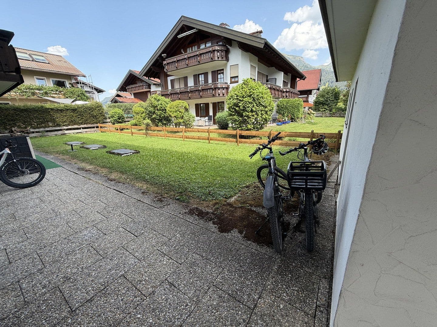 Prodej bytu 2+1 72 m², Oberstdorf, Bavorsko Prodej bytu 2+1 72 m², Oberstdorf, Bavorsko