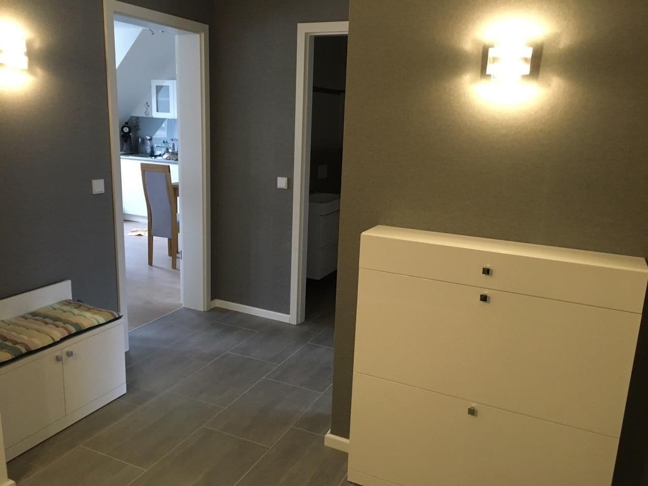 Prodej bytu 2+1 55 m², Zum Strand 2, Ueckermünde, Mecklenburg-Vorpommern Prodej bytu 2+1 55 m², Zum Strand 2, Ueckermünde, Mecklenburg-Vorpommern
