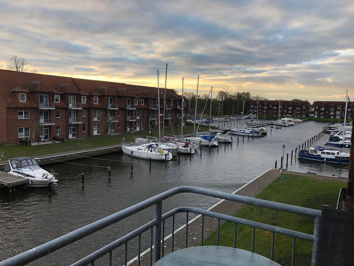 Prodej bytu 2+1 55 m², Zum Strand 2, Ueckermünde, Mecklenburg-Vorpommern Prodej bytu 2+1 55 m², Zum Strand 2, Ueckermünde, Mecklenburg-Vorpommern