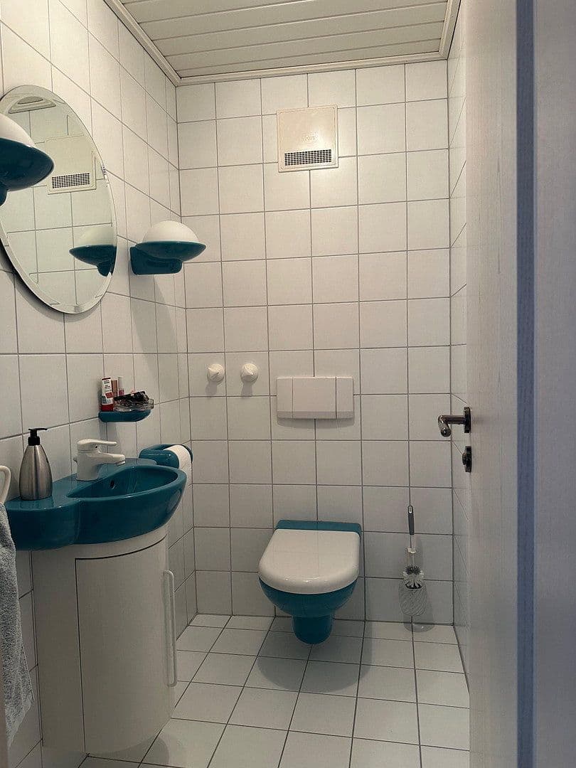 Prodej domu 231 m², pozemek 661 m², Karlsruhe, Bádensko-Württembersko Prodej domu 231 m², pozemek 661 m², Karlsruhe, Bádensko-Württembersko
