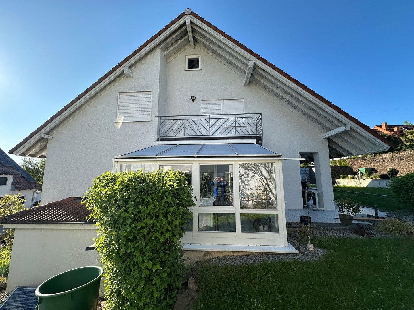 Prodej domu 231 m², pozemek 661 m², Karlsruhe, Bádensko-Württembersko Prodej domu 231 m², pozemek 661 m², Karlsruhe, Bádensko-Württembersko