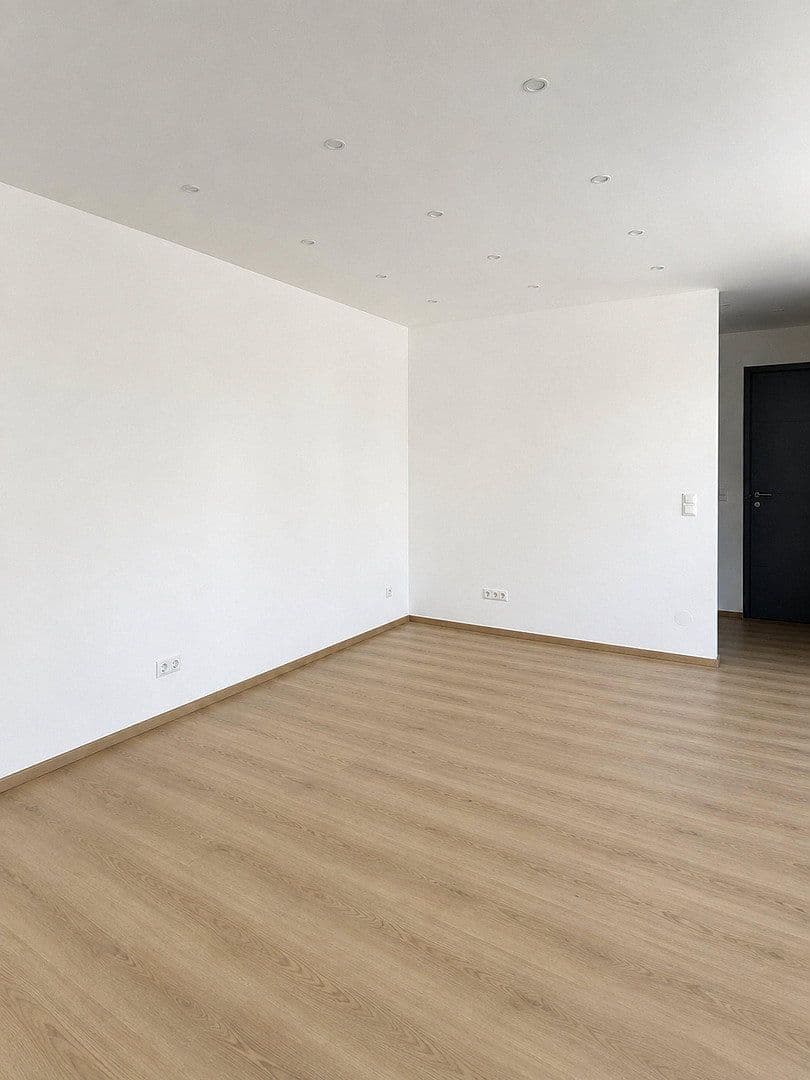 Prodej bytu 1+1 54 m², Mannheim, Bádensko-Württembersko Prodej bytu 1+1 54 m², Mannheim, Bádensko-Württembersko