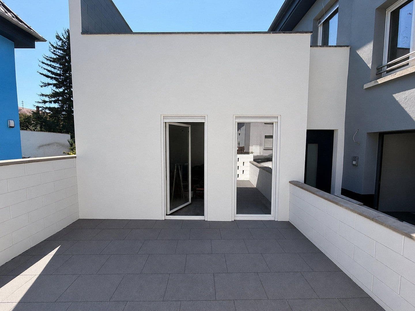 Prodej bytu 1+1 54 m², Mannheim, Bádensko-Württembersko Prodej bytu 1+1 54 m², Mannheim, Bádensko-Württembersko