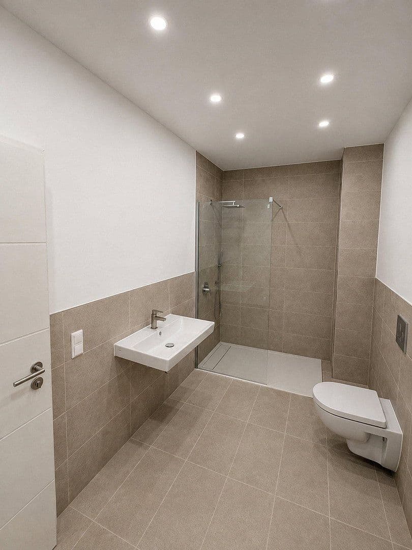 Prodej bytu 1+1 54 m², Mannheim, Bádensko-Württembersko Prodej bytu 1+1 54 m², Mannheim, Bádensko-Württembersko