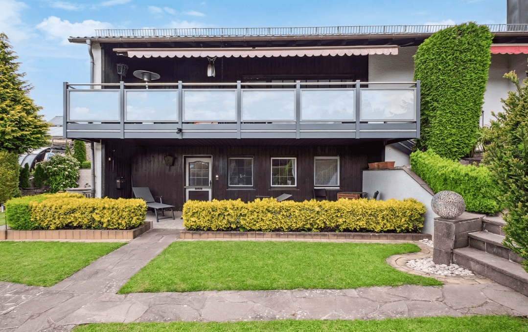 Prodej domu 219 m², pozemek 872 m², Durach, Bavorsko Prodej domu 219 m², pozemek 872 m², Durach, Bavorsko