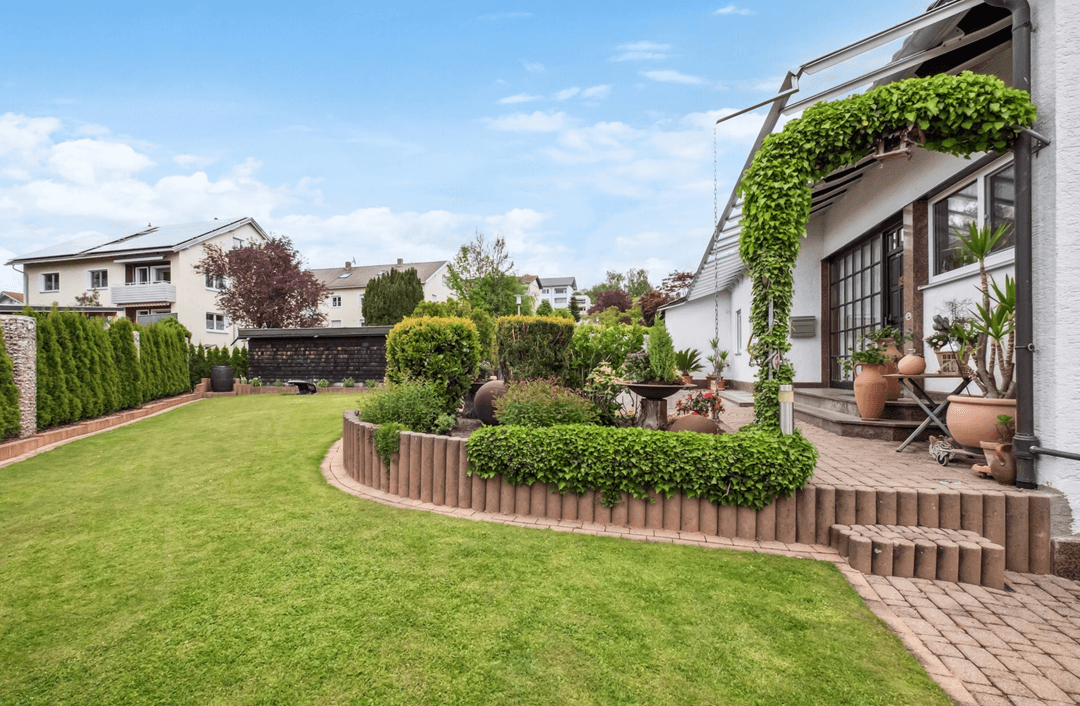 Prodej domu 219 m², pozemek 872 m², Durach, Bavorsko Prodej domu 219 m², pozemek 872 m², Durach, Bavorsko