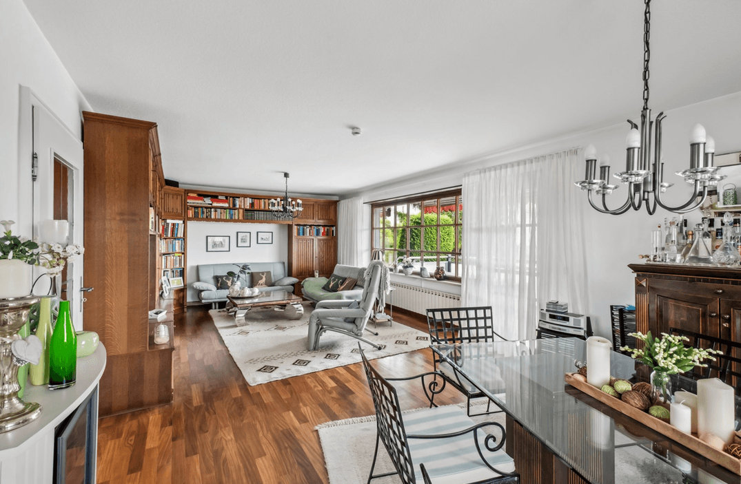 Prodej domu 219 m², pozemek 872 m², Durach, Bavorsko Prodej domu 219 m², pozemek 872 m², Durach, Bavorsko