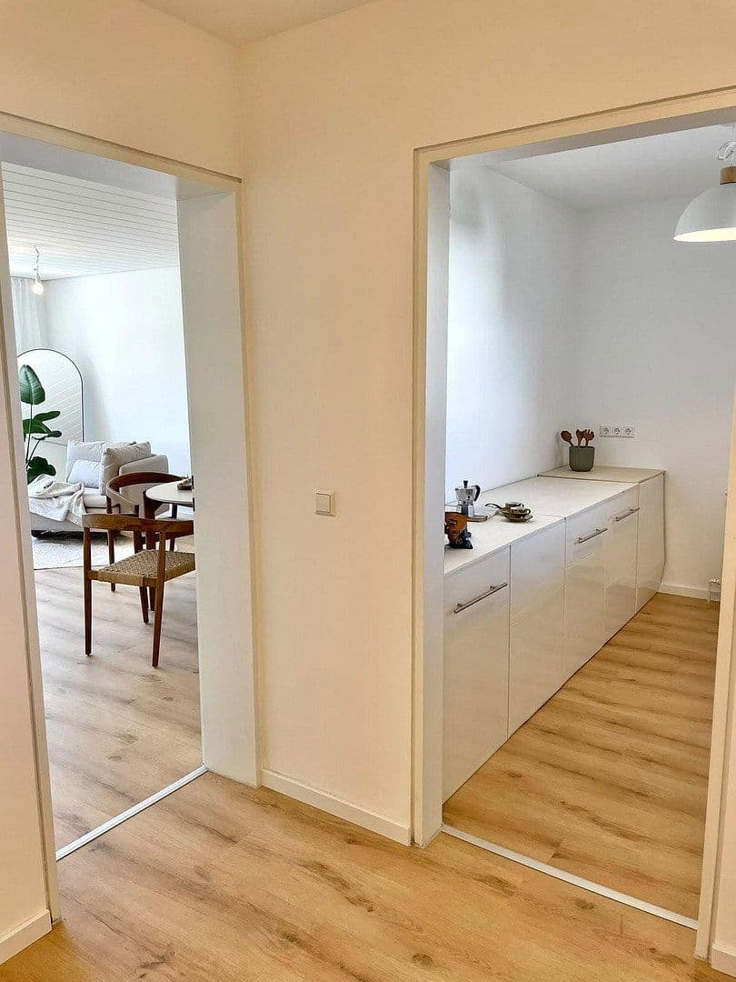 Prodej bytu 3+1 73 m², Goethestraße 30, Böblingen, Bádensko-Württembersko Prodej bytu 3+1 73 m², Goethestraße 30, Böblingen, Bádensko-Württembersko