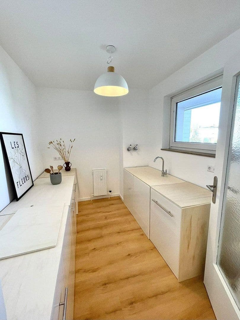 Prodej bytu 3+1 73 m², Goethestraße 30, Böblingen, Bádensko-Württembersko Prodej bytu 3+1 73 m², Goethestraße 30, Böblingen, Bádensko-Württembersko