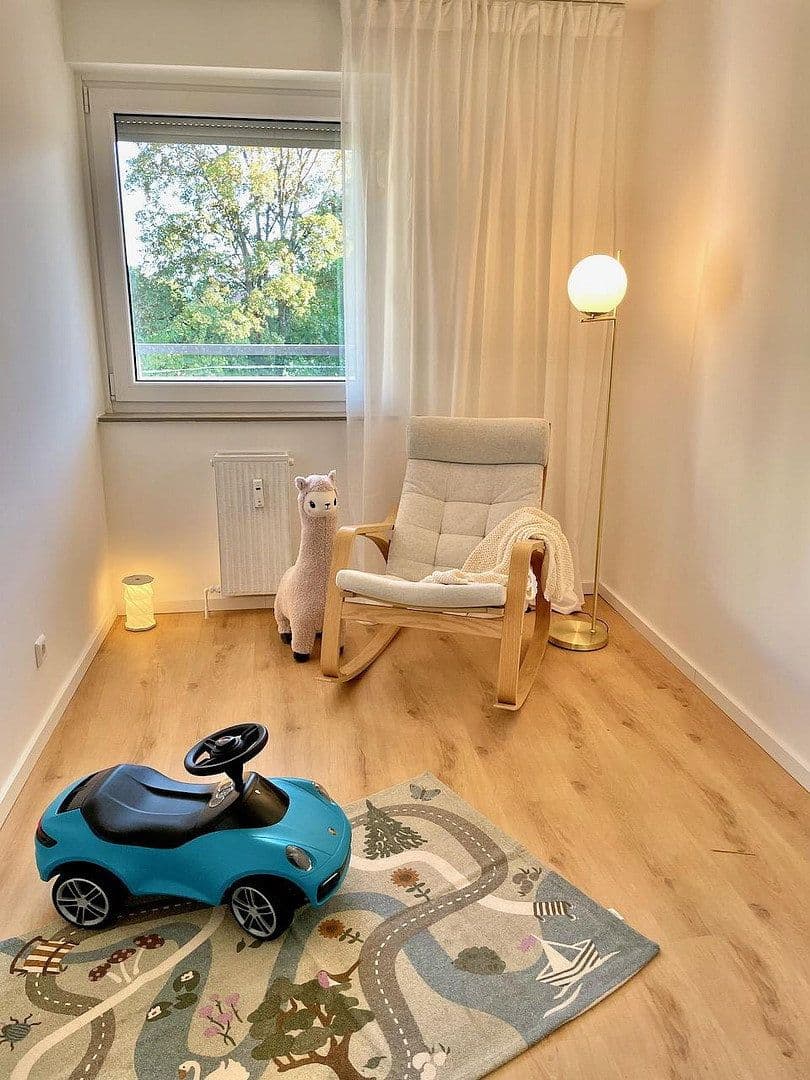 Prodej bytu 3+1 73 m², Goethestraße 30, Böblingen, Bádensko-Württembersko Prodej bytu 3+1 73 m², Goethestraße 30, Böblingen, Bádensko-Württembersko
