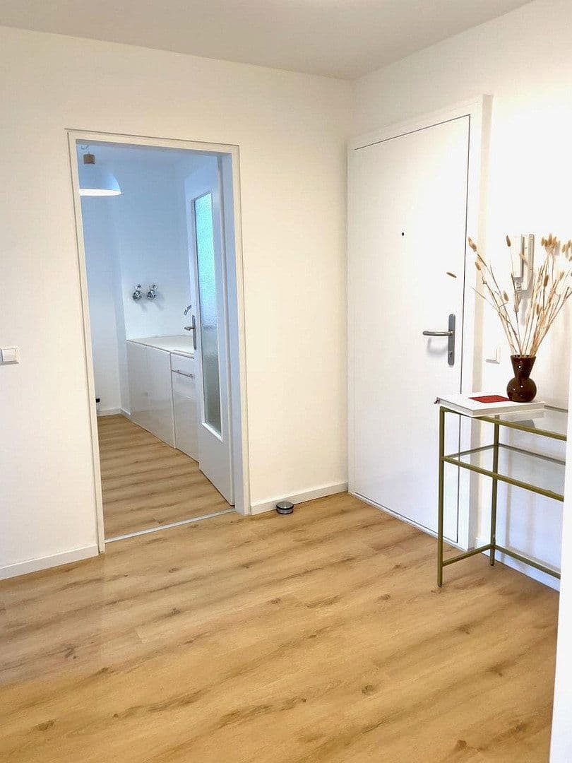 Prodej bytu 3+1 73 m², Goethestraße 30, Böblingen, Bádensko-Württembersko Prodej bytu 3+1 73 m², Goethestraße 30, Böblingen, Bádensko-Württembersko