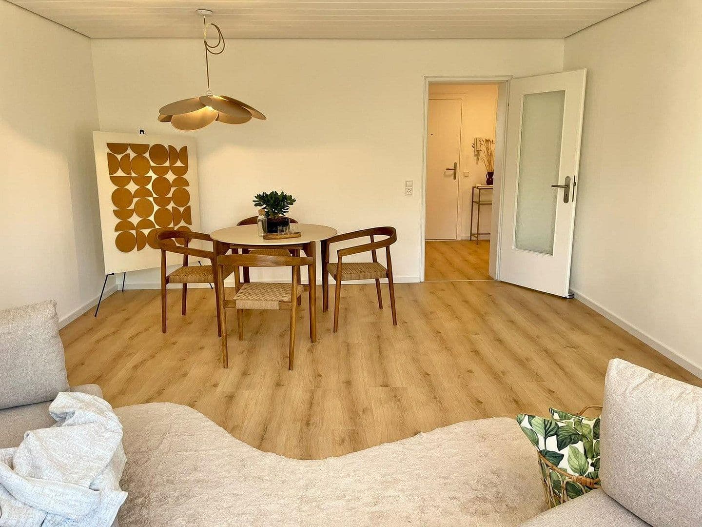 Prodej bytu 3+1 73 m², Goethestraße 30, Böblingen, Bádensko-Württembersko Prodej bytu 3+1 73 m², Goethestraße 30, Böblingen, Bádensko-Württembersko