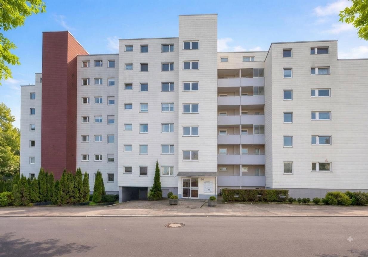Prodej bytu 3+1 73 m², Goethestraße 30, Böblingen, Bádensko-Württembersko Prodej bytu 3+1 73 m², Goethestraße 30, Böblingen, Bádensko-Württembersko