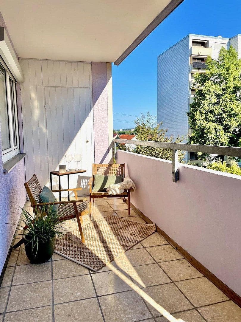 Prodej bytu 3+1 73 m², Goethestraße 30, Böblingen, Bádensko-Württembersko Prodej bytu 3+1 73 m², Goethestraße 30, Böblingen, Bádensko-Württembersko