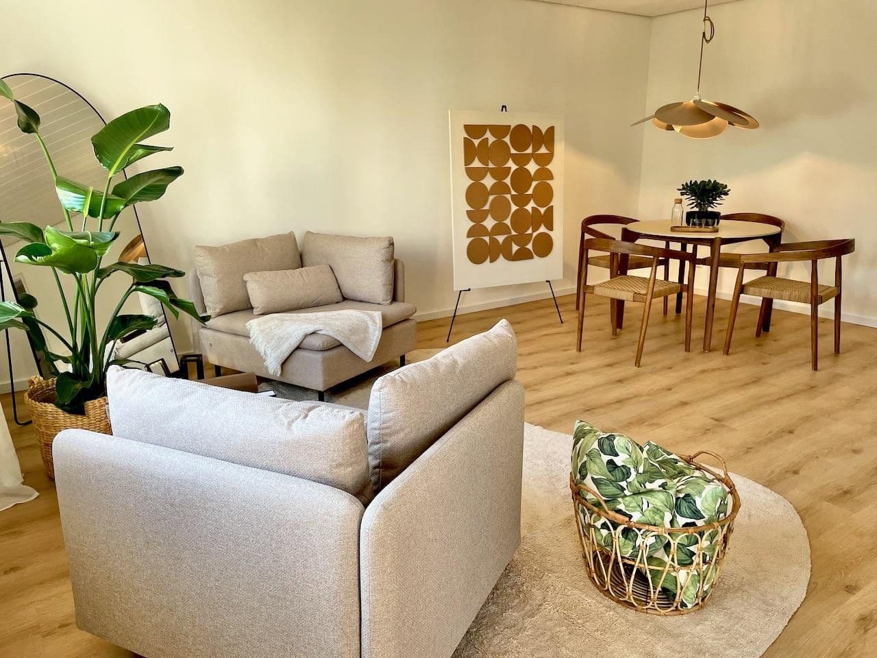 Prodej bytu 3+1 73 m², Goethestraße 30, Böblingen, Bádensko-Württembersko Prodej bytu 3+1 73 m², Goethestraße 30, Böblingen, Bádensko-Württembersko
