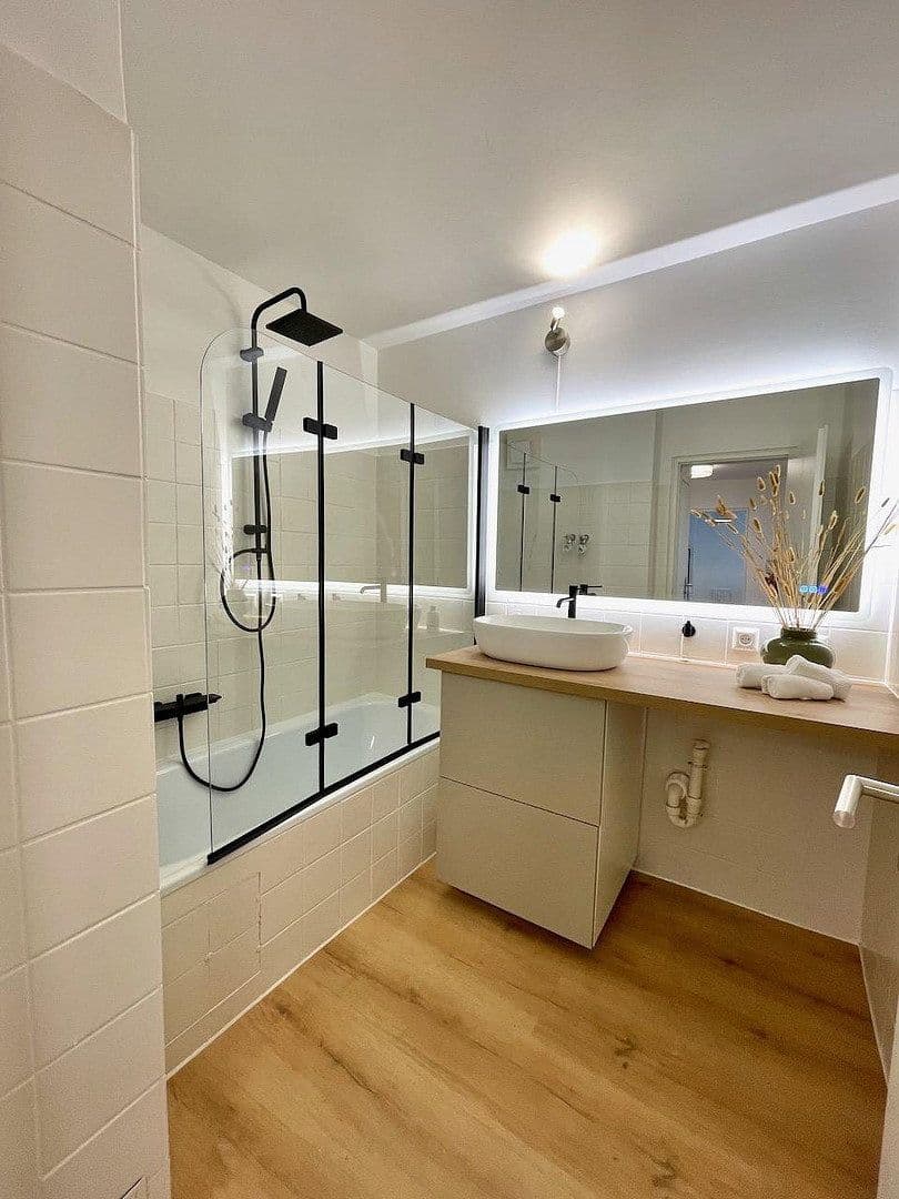 Prodej bytu 3+1 73 m², Goethestraße 30, Böblingen, Bádensko-Württembersko Prodej bytu 3+1 73 m², Goethestraße 30, Böblingen, Bádensko-Württembersko