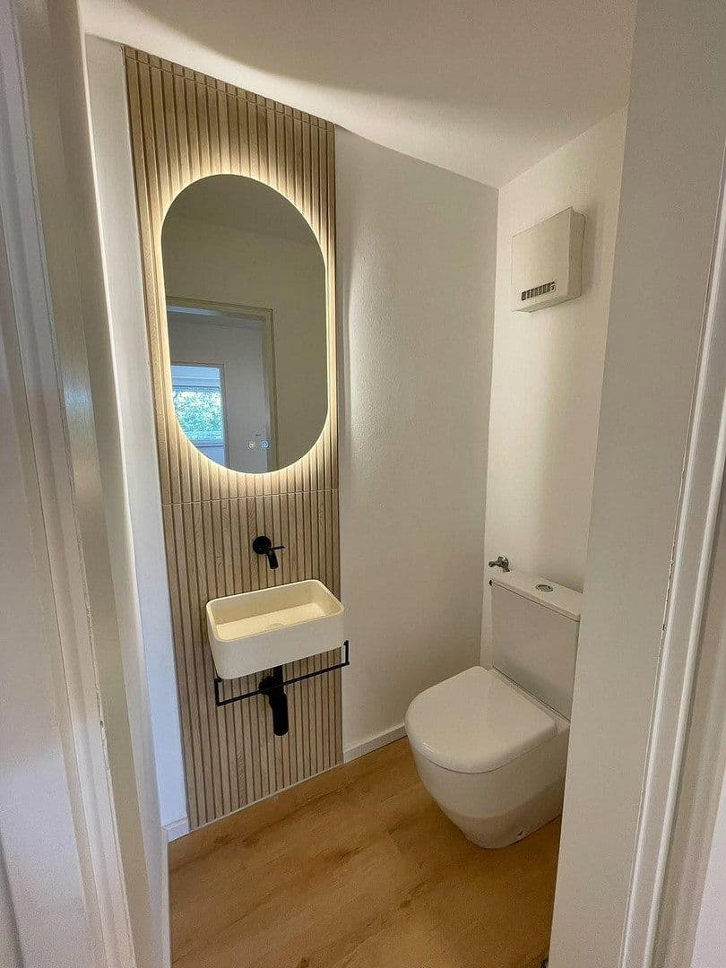 Prodej bytu 3+1 73 m², Goethestraße 30, Böblingen, Bádensko-Württembersko Prodej bytu 3+1 73 m², Goethestraße 30, Böblingen, Bádensko-Württembersko