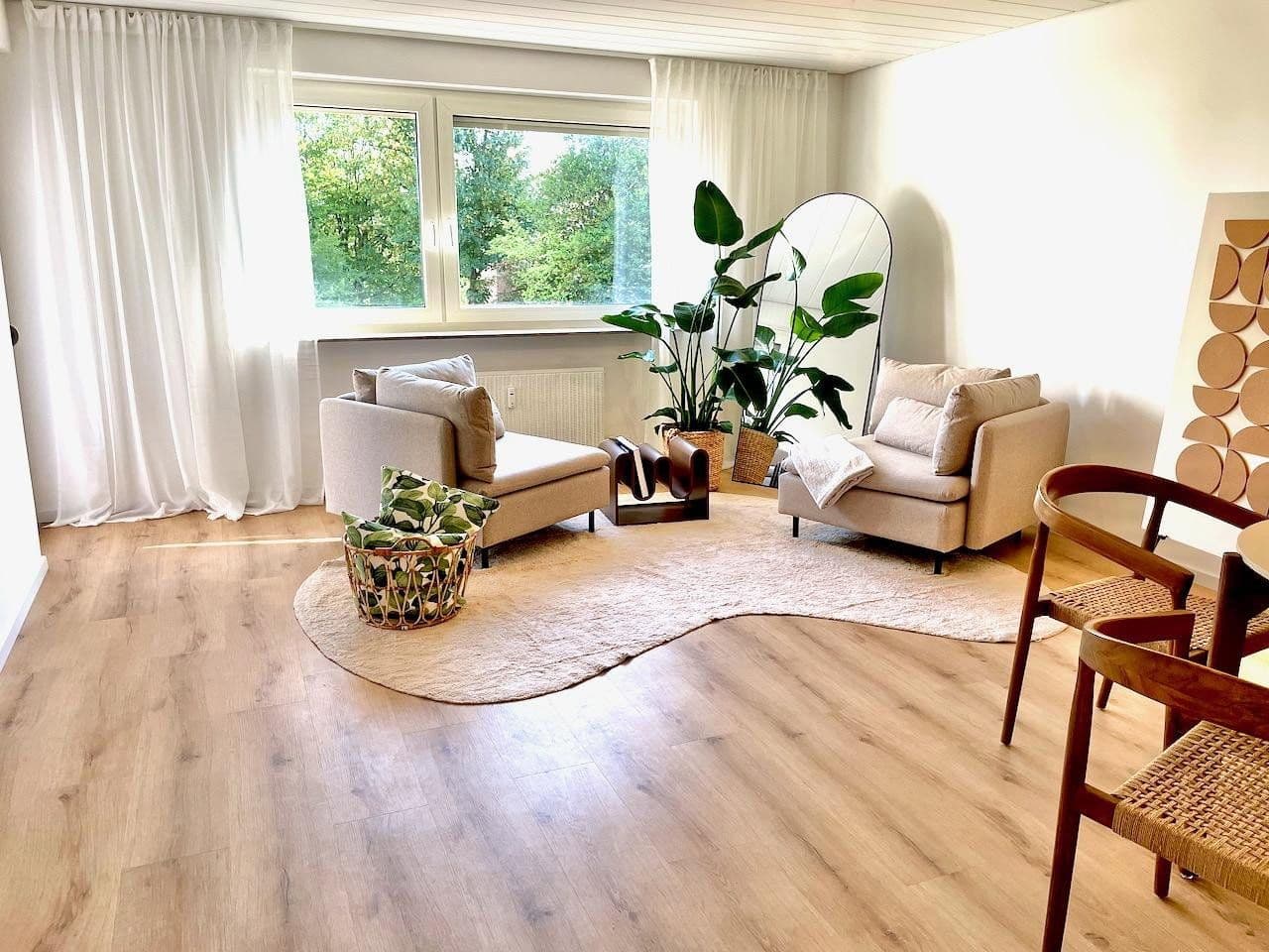 Prodej bytu 3+1 73 m², Goethestraße 30, Böblingen, Bádensko-Württembersko Prodej bytu 3+1 73 m², Goethestraße 30, Böblingen, Bádensko-Württembersko
