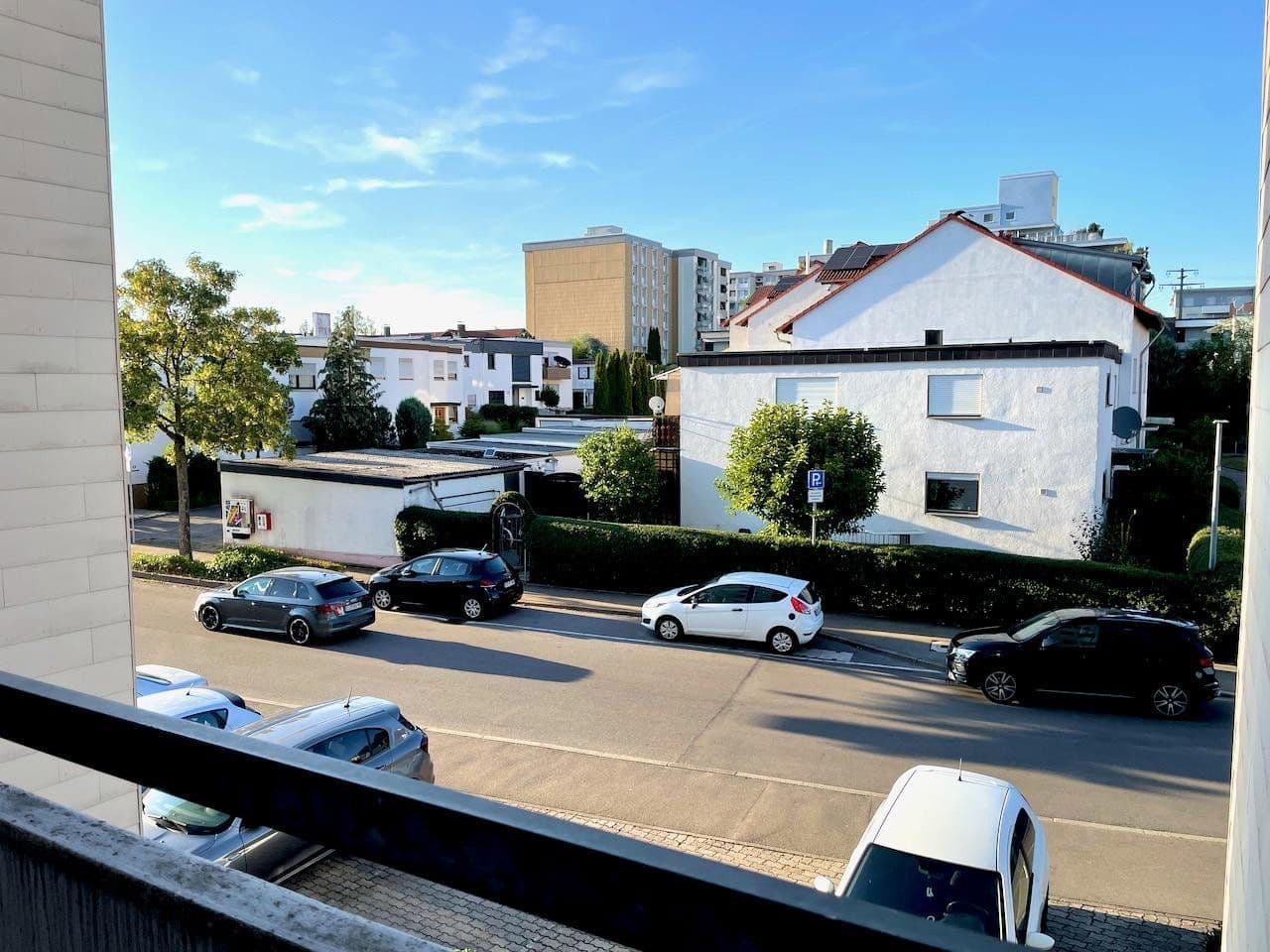 Prodej bytu 3+1 73 m², Goethestraße 30, Böblingen, Bádensko-Württembersko Prodej bytu 3+1 73 m², Goethestraße 30, Böblingen, Bádensko-Württembersko