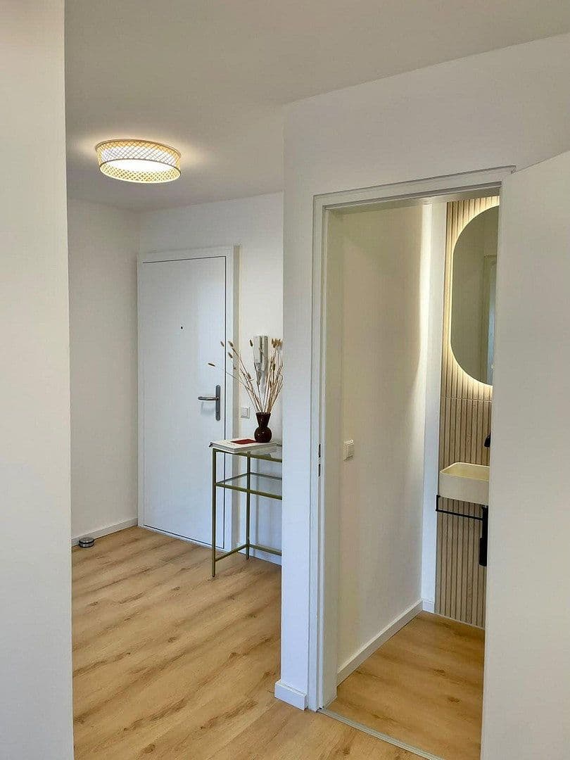 Prodej bytu 3+1 73 m², Goethestraße 30, Böblingen, Bádensko-Württembersko Prodej bytu 3+1 73 m², Goethestraße 30, Böblingen, Bádensko-Württembersko