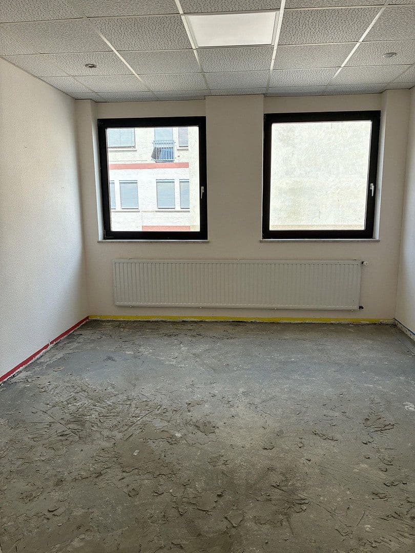 Pronájem kanceláře 220 m², Salinenstrasse 35a, Bad Kreuznach, Porýní-Falc Pronájem kanceláře 220 m², Salinenstrasse 35a, Bad Kreuznach, Porýní-Falc