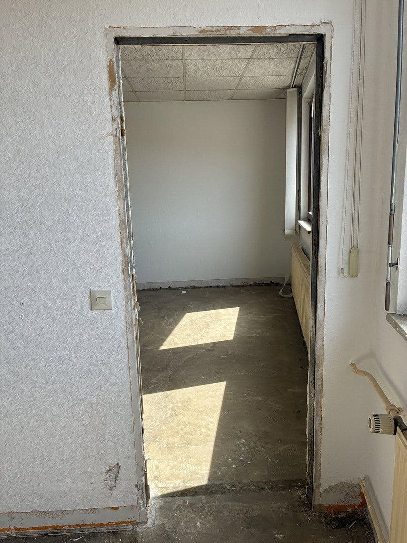 Pronájem kanceláře 220 m², Salinenstrasse 35a, Bad Kreuznach, Porýní-Falc Pronájem kanceláře 220 m², Salinenstrasse 35a, Bad Kreuznach, Porýní-Falc