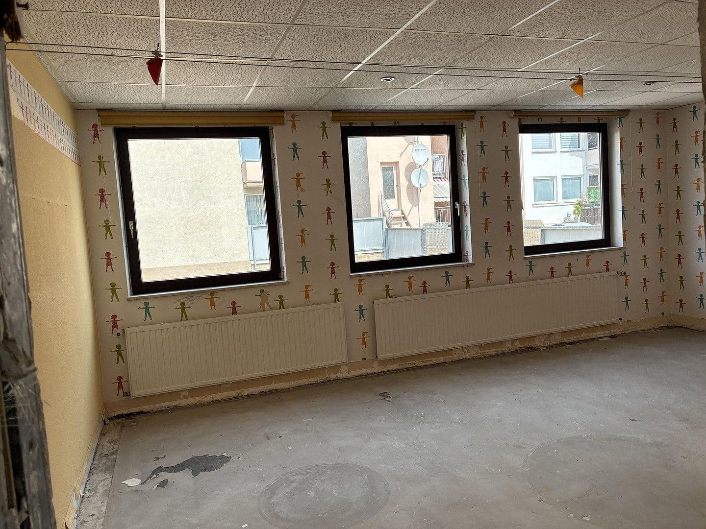 Pronájem kanceláře 220 m², Salinenstrasse 35a, Bad Kreuznach, Porýní-Falc Pronájem kanceláře 220 m², Salinenstrasse 35a, Bad Kreuznach, Porýní-Falc