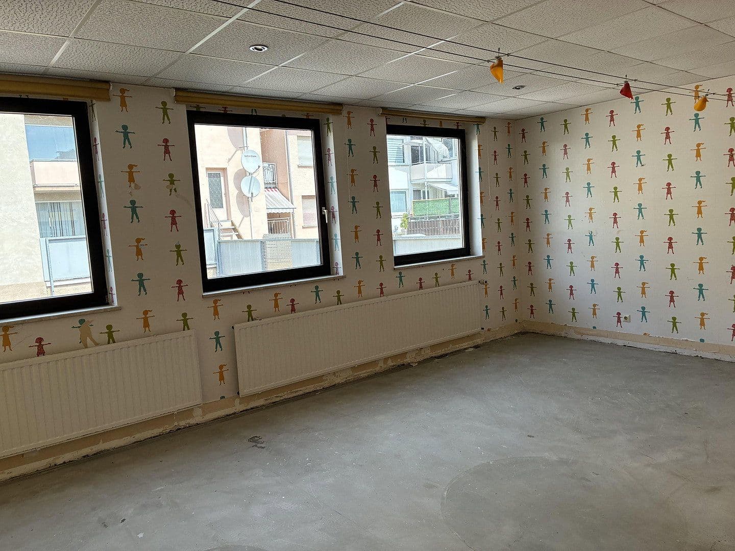 Pronájem kanceláře 220 m², Salinenstrasse 35a, Bad Kreuznach, Porýní-Falc Pronájem kanceláře 220 m², Salinenstrasse 35a, Bad Kreuznach, Porýní-Falc