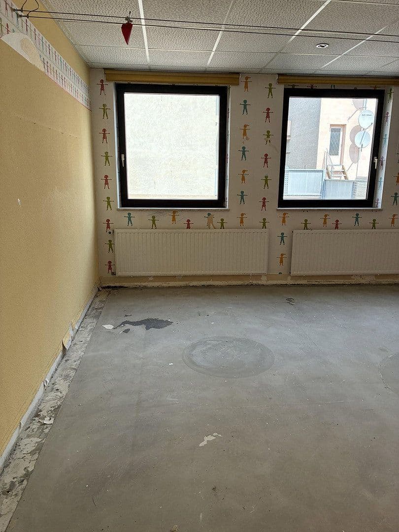 Pronájem kanceláře 220 m², Salinenstrasse 35a, Bad Kreuznach, Porýní-Falc Pronájem kanceláře 220 m², Salinenstrasse 35a, Bad Kreuznach, Porýní-Falc