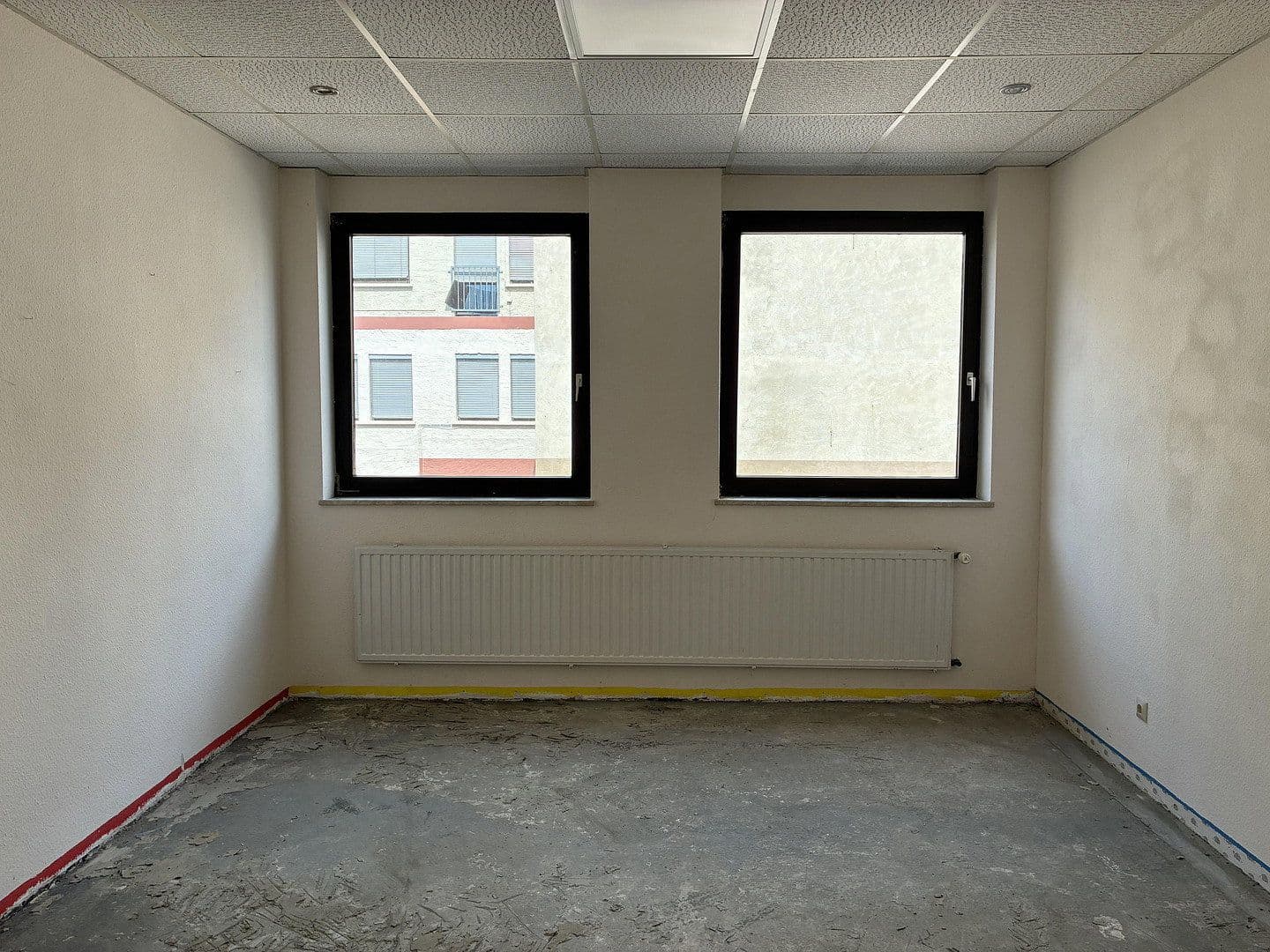 Pronájem kanceláře 220 m², Salinenstrasse 35a, Bad Kreuznach, Porýní-Falc Pronájem kanceláře 220 m², Salinenstrasse 35a, Bad Kreuznach, Porýní-Falc