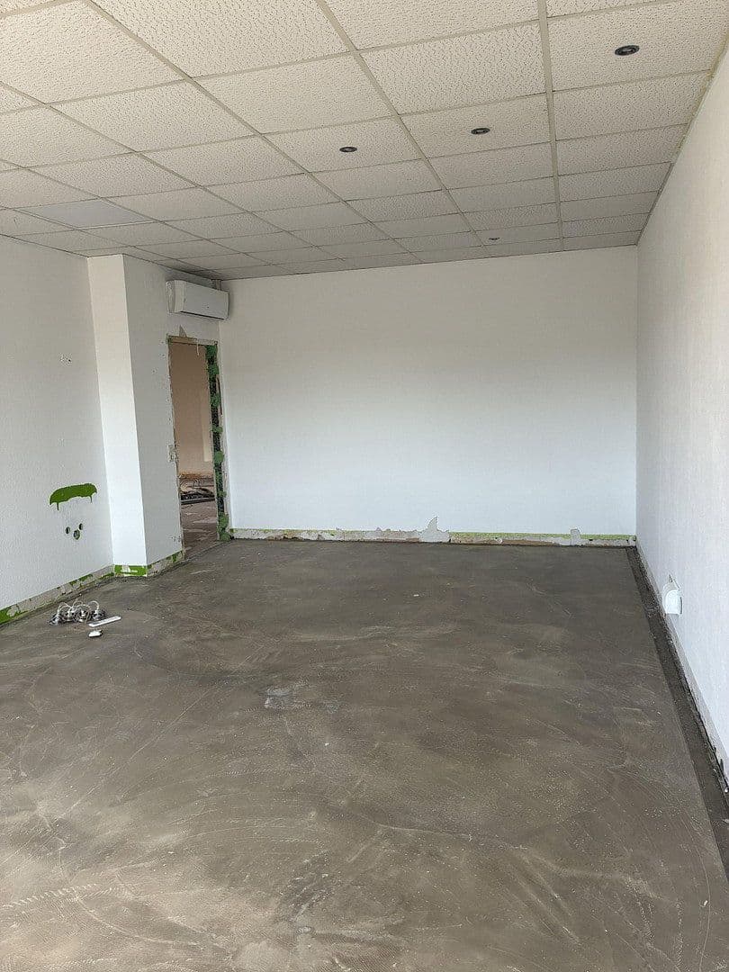Pronájem kanceláře 220 m², Salinenstrasse 35a, Bad Kreuznach, Porýní-Falc Pronájem kanceláře 220 m², Salinenstrasse 35a, Bad Kreuznach, Porýní-Falc
