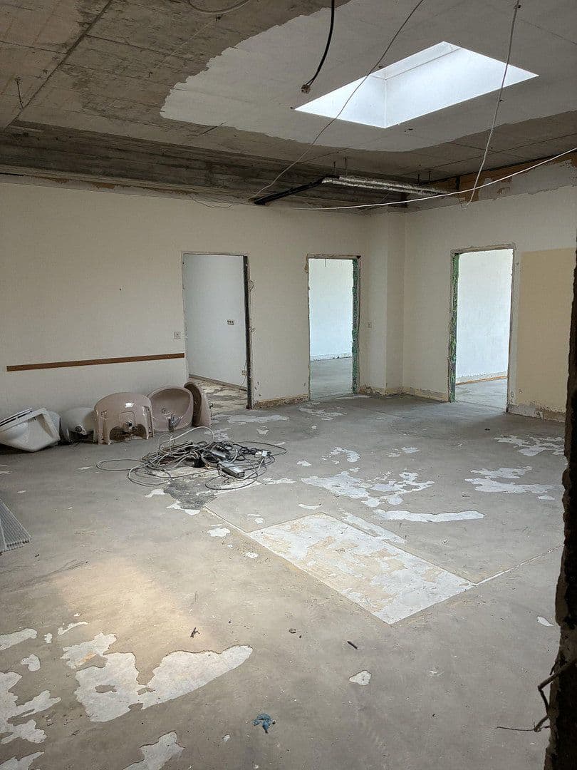 Pronájem kanceláře 220 m², Salinenstrasse 35a, Bad Kreuznach, Porýní-Falc Pronájem kanceláře 220 m², Salinenstrasse 35a, Bad Kreuznach, Porýní-Falc